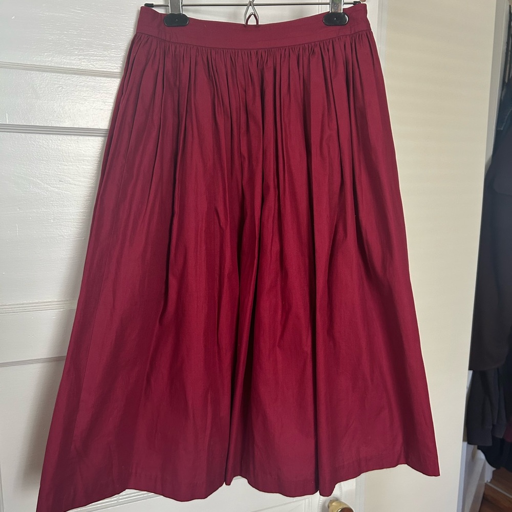 Hearts and Found Lola Skirt